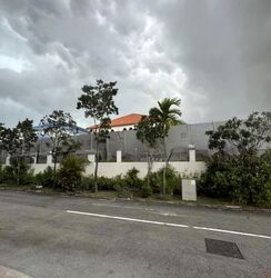 Kembangan Estate (D14), Detached #540655391